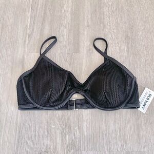 NWT Old Navy Bikini Top- Size S